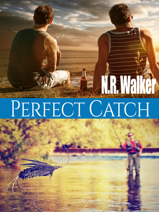 Title details for Perfect Catch by N.R. Walker - Available